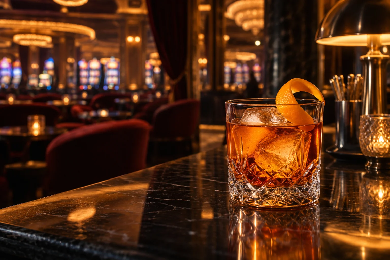 Lounge 32
