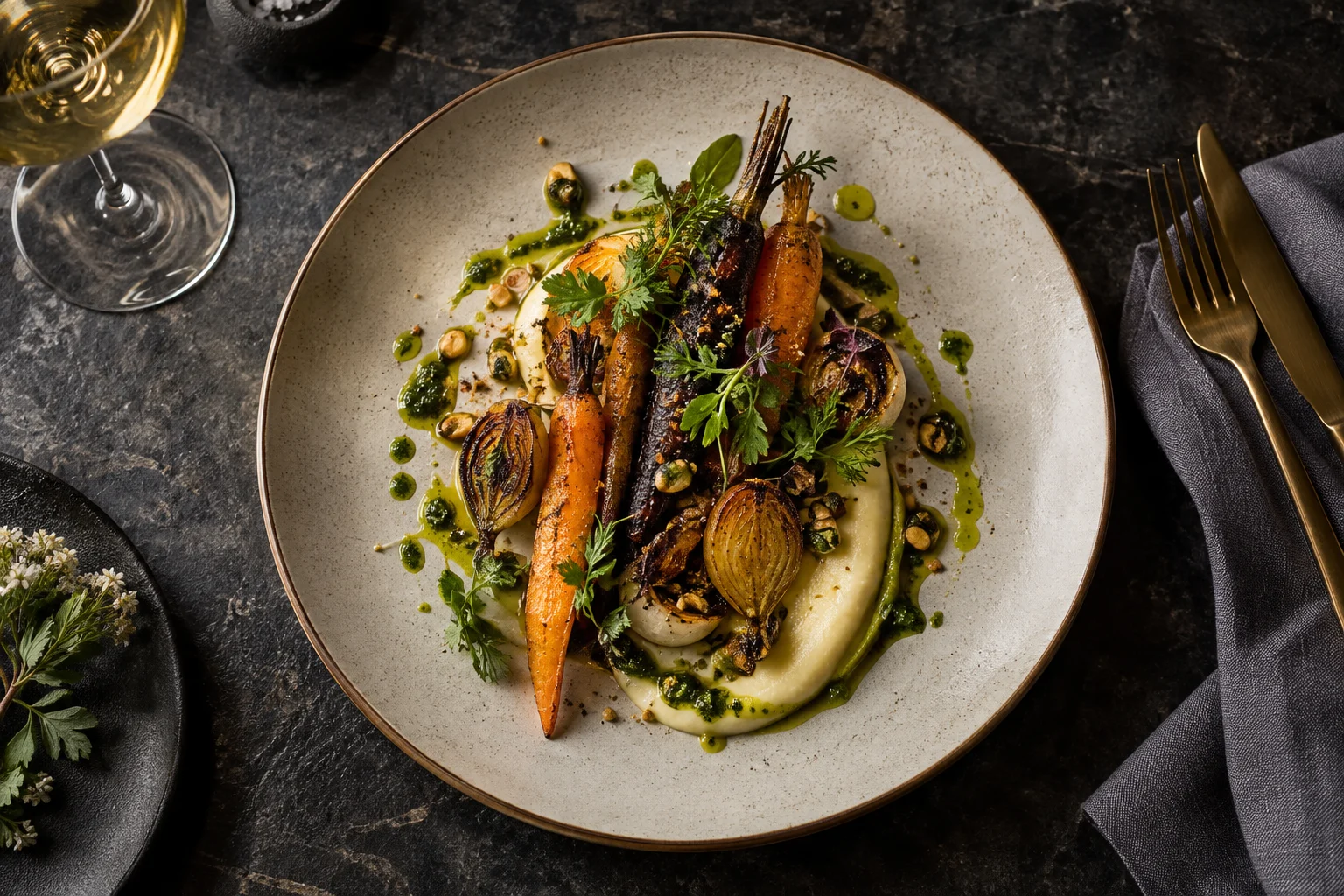 Signature-Dish